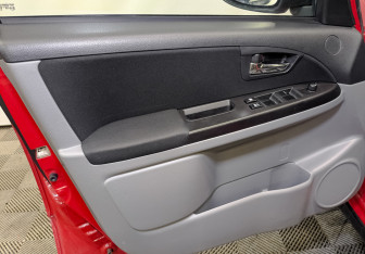 Подержанный автомобиль Suzuki SX4 Hatchback 2012 года (19 фото)