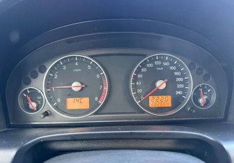 Подержанный автомобиль Ford Mondeo Sedan 2005 года (12 фото)