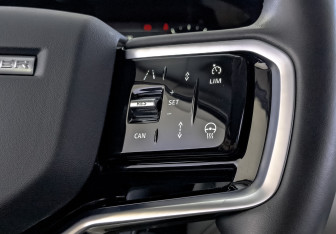 Подержанный автомобиль Land Rover Range Rover Evoque 2021 года (28 фото)