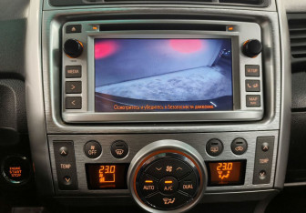 Подержанный автомобиль Toyota Verso 2012 года (14 фото)