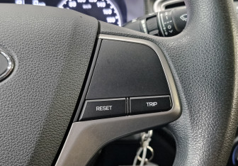 Подержанный автомобиль Hyundai Solaris Sedan 2020 года (26 фото)