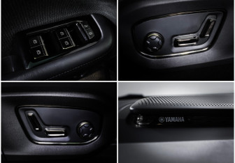 Подержанный автомобиль Zeekr 009 2023 года (26 фото)