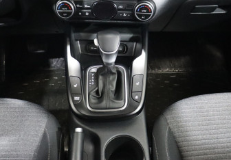 Подержанный автомобиль Kia Soul 2021 года (18 фото)