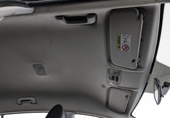 Подержанный автомобиль Kia Rio Hatchback 2021 года (21 фото)