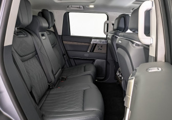 Новый M-Hero I 2024 (12 фото)