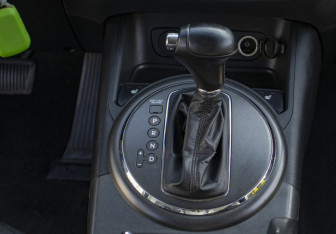 Подержанный автомобиль Kia Sportage 2012 года (14 фото)