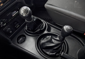 Подержанный автомобиль Chevrolet Niva 2017 года (28 фото)