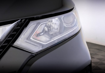 Подержанный автомобиль Nissan Qashqai 2021 года (17 фото)