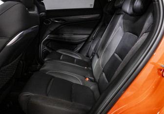 Подержанный автомобиль Knewstar 001 2024 года (14 фото)