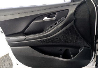 Подержанный автомобиль Hyundai Creta 2021 года (19 фото)