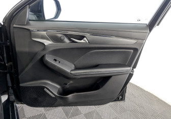 Подержанный автомобиль Haval Jolion 2022 года (24 фото)