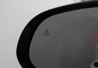 Подержанный автомобиль Hyundai Santa Fe 2021 года (14 фото)