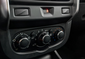 Подержанный автомобиль LADA (ВАЗ) Largus Wagon 2021 года (22 фото)