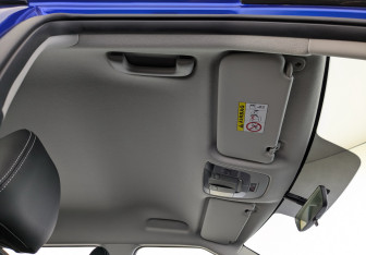 Подержанный автомобиль Kia Seltos 2022 года (22 фото)