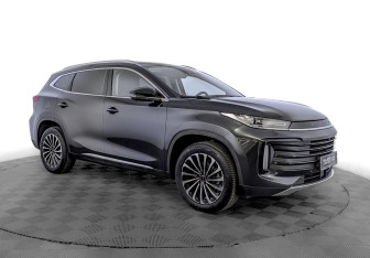 Подержанный автомобиль Exeed TXL 2022 года (3 фото)