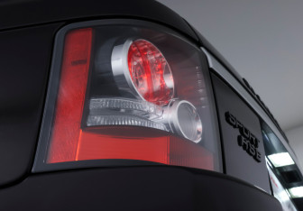 Подержанный автомобиль Land Rover Range Rover Sport 2011 года (25 фото)