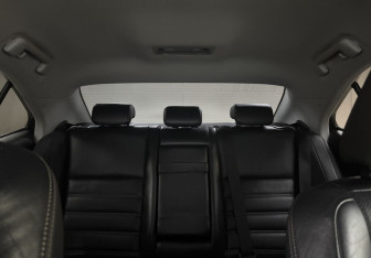 Подержанный автомобиль Lexus IS Sedan 2014 года (21 фото)