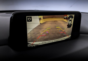 Подержанный автомобиль Mazda CX-5 2019 года (27 фото)