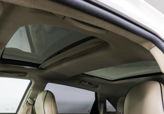 Подержанный автомобиль Toyota Venza 2013 года (13 фото)