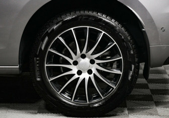 Подержанный автомобиль Haval Jolion 2023 года (8 фото)