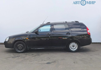 Подержанный автомобиль LADA (ВАЗ) Priora Wagon 2011 года (5 фото)