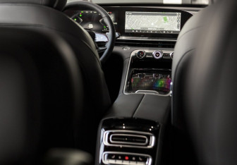 Новый Exeed RX 2025 (38 фото)