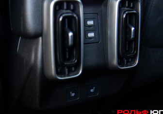 Подержанный автомобиль Haval Dargo 2024 года (20 фото)