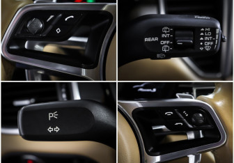 Подержанный автомобиль Porsche Macan 2015 года (24 фото)