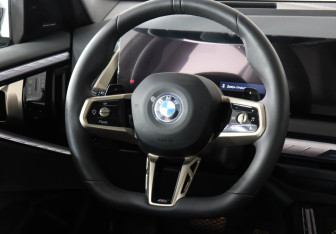 Новый BMW X3 2025 (15 фото)