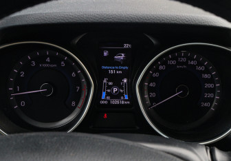 Подержанный автомобиль Hyundai i30 Hatchback 2012 года (19 фото)