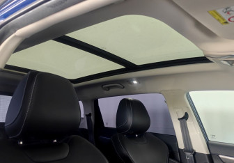 Подержанный автомобиль Geely Atlas Pro 2021 года (19 фото)