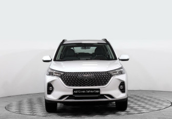 Подержанный автомобиль Haval M6 2023 года (2 фото)