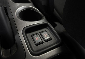 Подержанный автомобиль Nissan Juke 2012 года (19 фото)