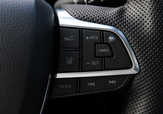Новый Toyota Highlander 2026 (16 фото)