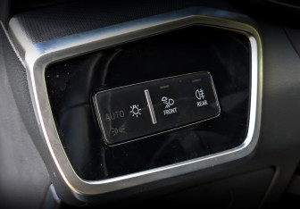 Подержанный автомобиль Audi A7 2021 года (27 фото)