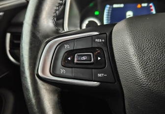 Подержанный автомобиль Chery Tiggo 8 2020 года (16 фото)