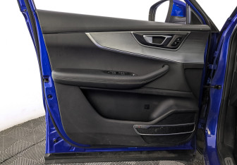 Подержанный автомобиль Chery Tiggo 7 Pro 2022 года (18 фото)