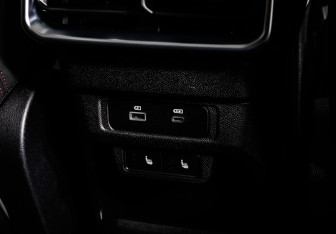 Подержанный автомобиль Jetour T2 2024 года (15 фото)