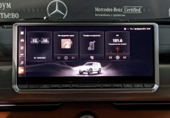 Новый Tank 700 2025 (11 фото)