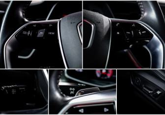 Подержанный автомобиль Audi A6 Wagon 2019 года (22 фото)