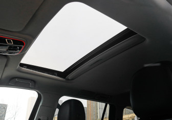 Подержанный автомобиль Tank 500 2023 года (19 фото)