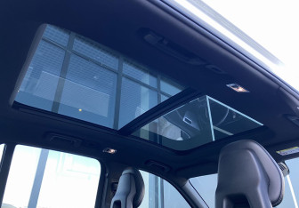 Подержанный автомобиль Volvo XC90 2017 года (32 фото)
