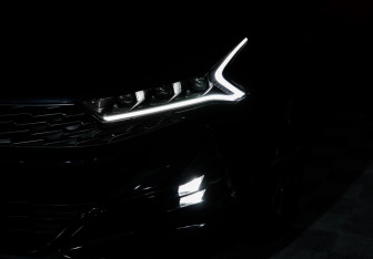 Подержанный автомобиль Kia K5 2021 года (21 фото)