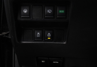 Подержанный автомобиль Nissan Qashqai 2021 года (19 фото)