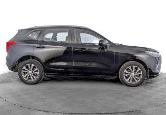 Подержанный автомобиль Haval Jolion 2022 года (4 фото)