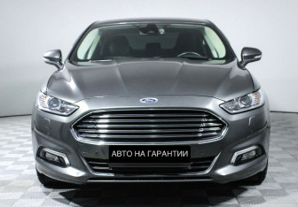 Подержанный автомобиль Ford Mondeo Sedan 2019 года (2 фото)