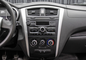 Подержанный автомобиль Datsun on-DO 2018 года (15 фото)