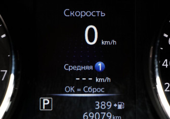 Подержанный автомобиль Nissan Qashqai 2019 года (16 фото)
