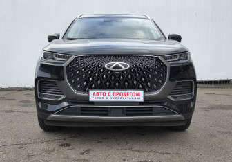Подержанный автомобиль Chery Tiggo 8 Pro Max 2023 года (2 фото)