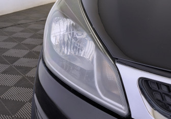 Подержанный автомобиль Kia Rio Hatchback 2020 года (10 фото)